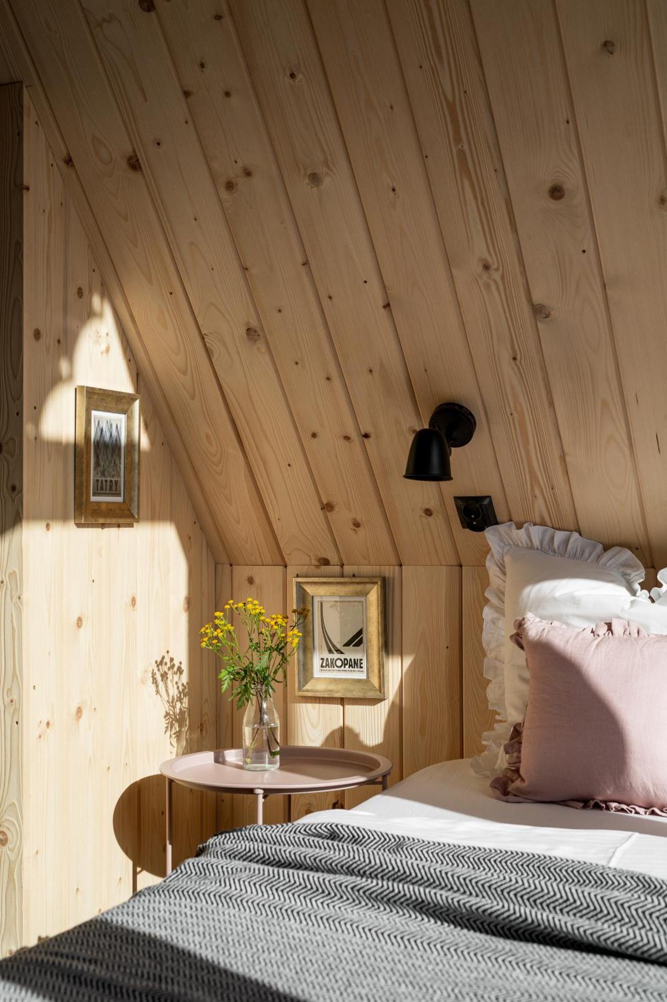 Stylowa Chata Zakopane Room photo